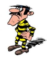 Avatar de l’utilisateur