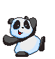 :panda